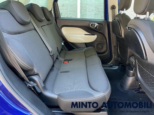 FIAT 500L 95 CV TREKKING ADATTA PER NEOPATENTATI