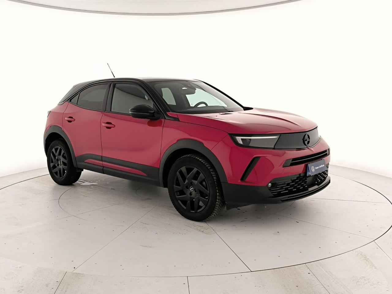 Opel Mokka 1.5 ultimate s&s 110cv