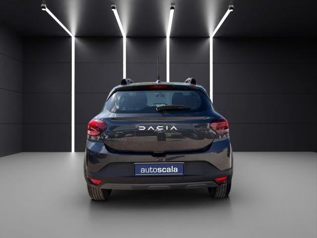 DACIA Sandero Stepway 1.0 TCe ECO-G Expression
