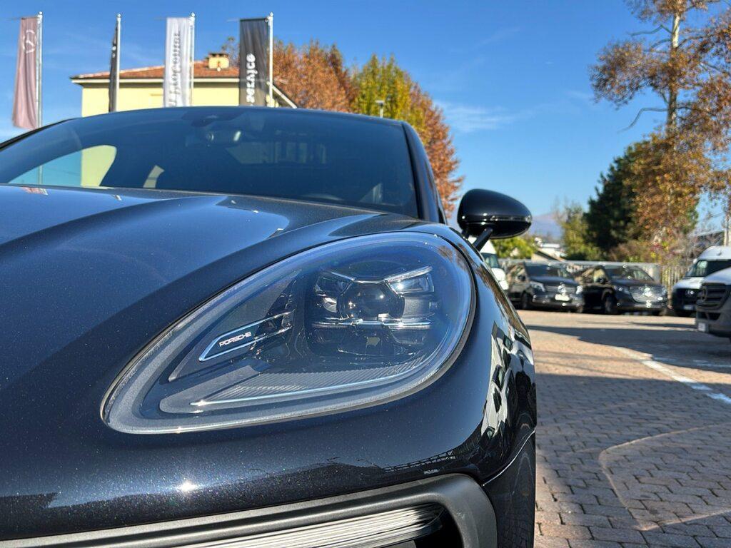 Porsche Macan 2.0 PDK
