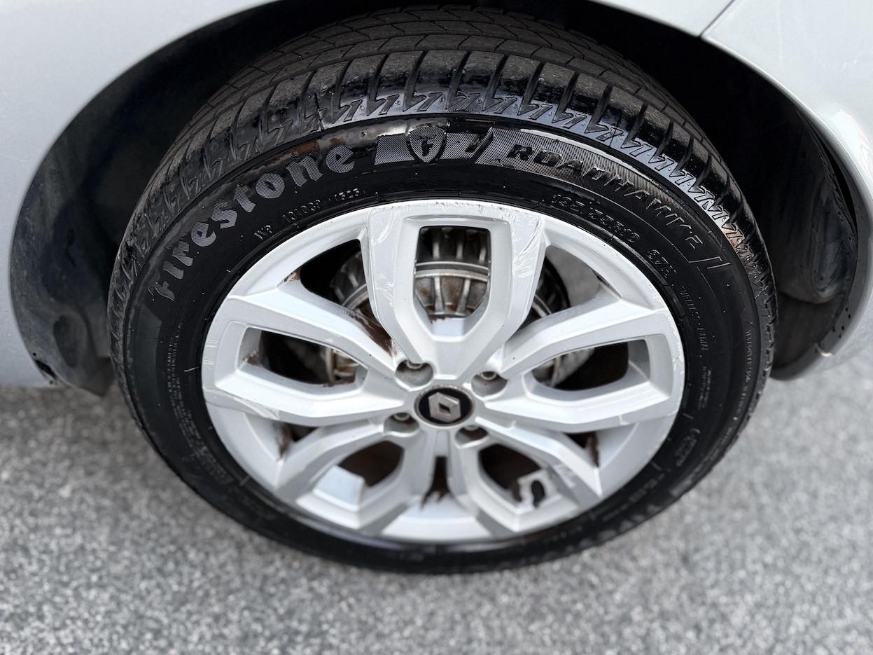 Renault Clio 1.5 Diesel 90CV E6 Automatica Neo. - 2018