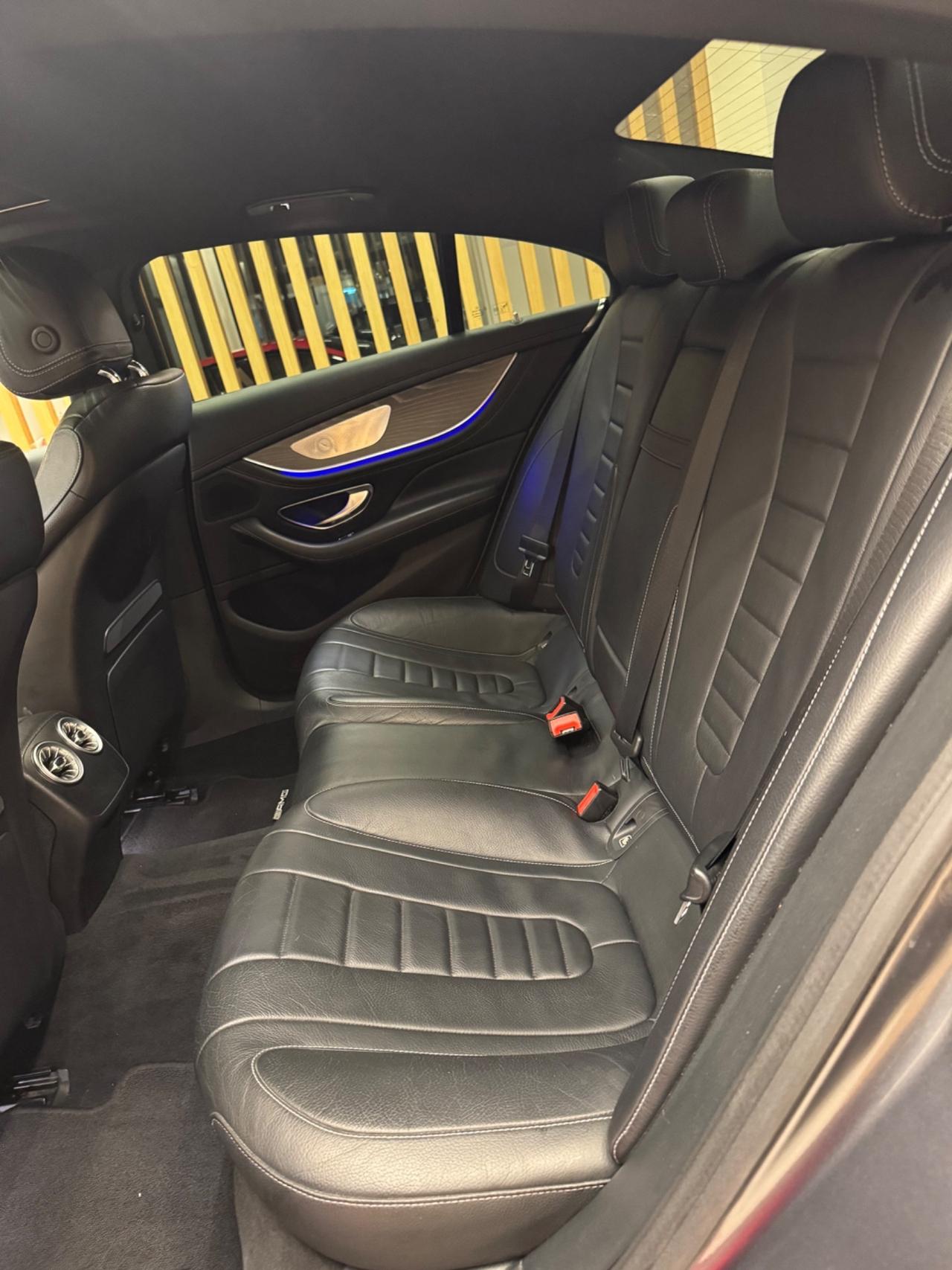 Mercedes-benz CLS 400 d 4Matic PREMIUM AMG