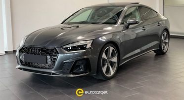 AUDI A5 SPB 40 TFSI S tronic S line edition