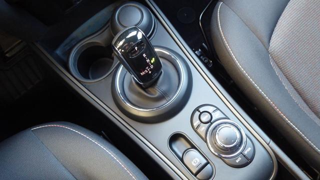 MINI Mini 2.0 Cooper D Untamed Edition Countryman