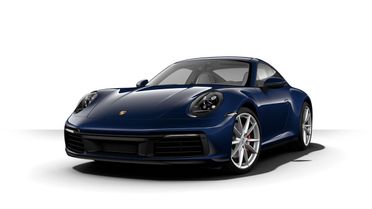 Porsche 911 Coupe 3.0 Carrera 4S auto