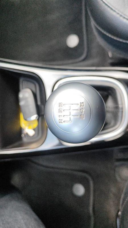 Jeep Compass Compass 1.6 Multijet II 2WD Limited