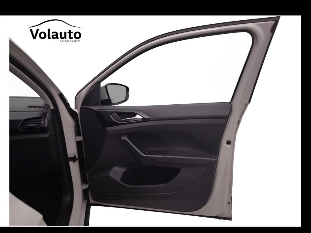 VOLKSWAGEN T-Cross 2019 - T-Cross 1.0 tsi Style 95cv