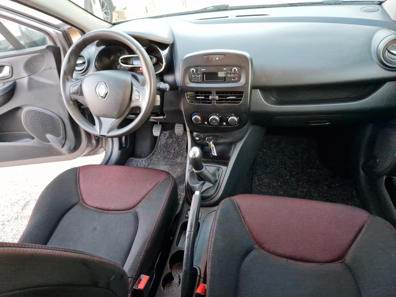 Renault Clio dCi 8V 75CV Start&Stop 5 porte Energy Zen