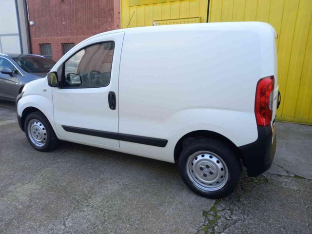 CITROEN Nemo 1.3 HDi 75C VAN Furgone ok neopatentati