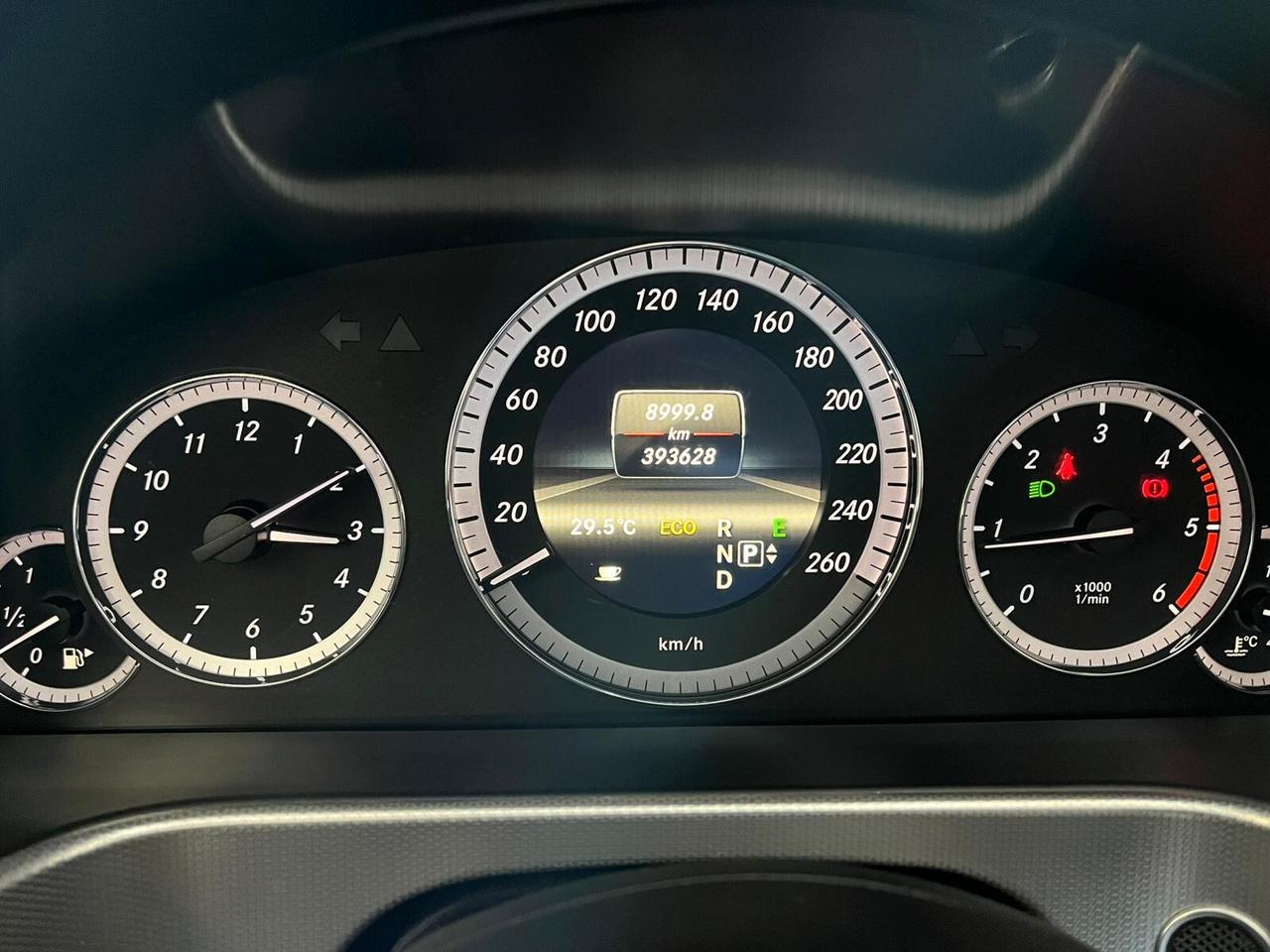 Mercedes-benz E 250 CDI 4Matic AVANTGARDE