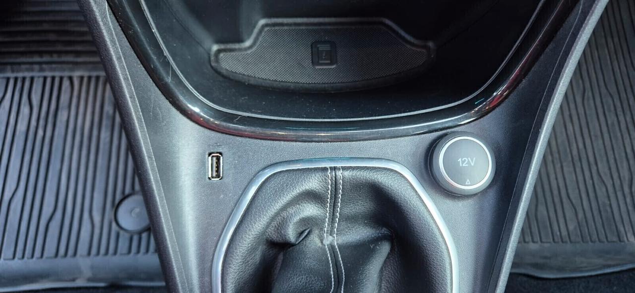 Ford Puma 1.0 Hybr 125CV-km29.900-Garanzia2anni