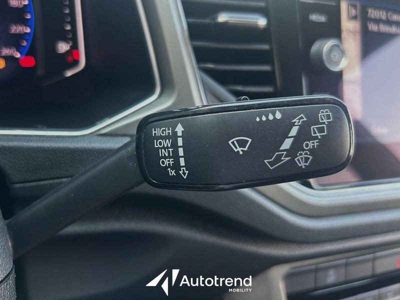 Volkswagen T-Roc 2.0 TDI 150 CV Automatica Business BlueMotion Technology