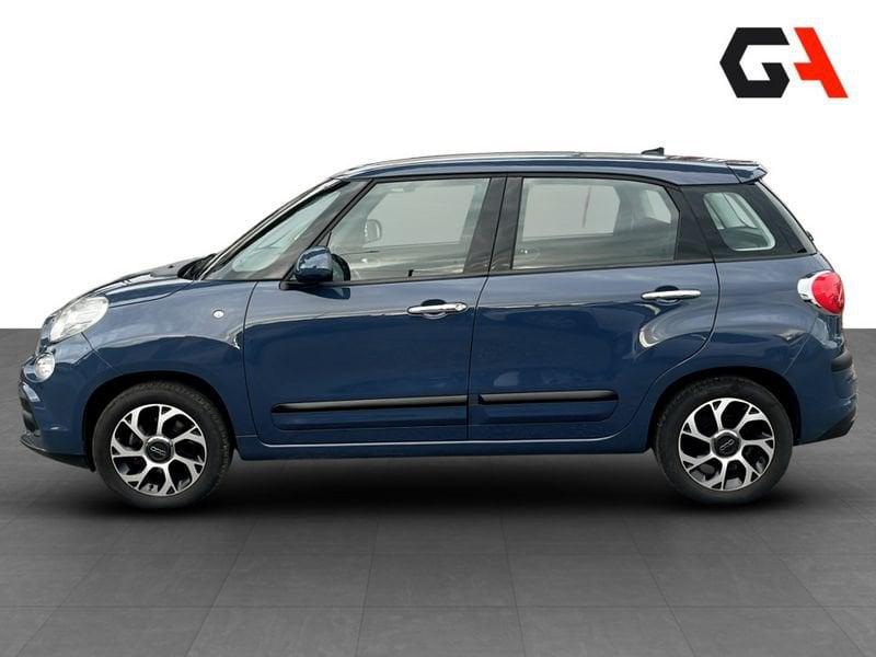 FIAT 500L 500L 1.3 Multijet 95 CV Business