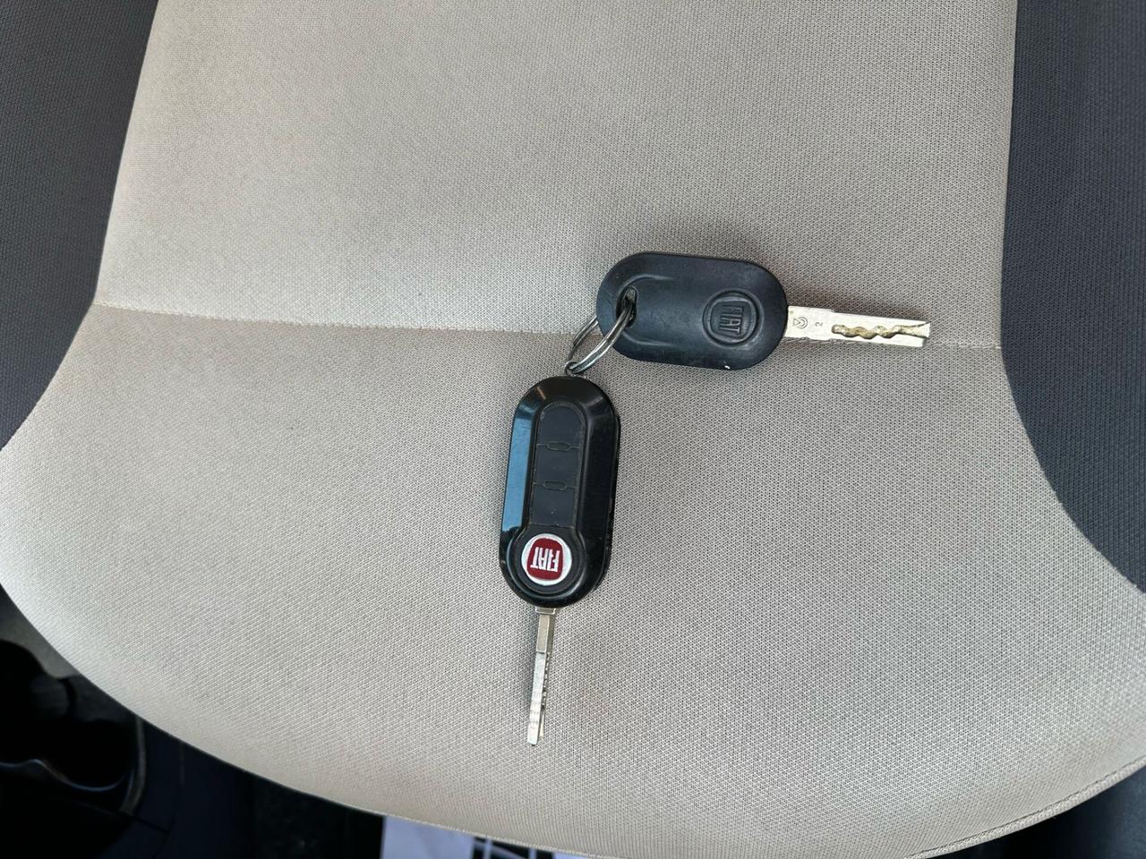 Fiat Panda 0.9 TwinAir Turbo Natural Power Easy