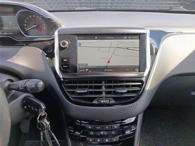 PEUGEOT 2008 1° serie PureTech Turbo 130 S&S Allure
