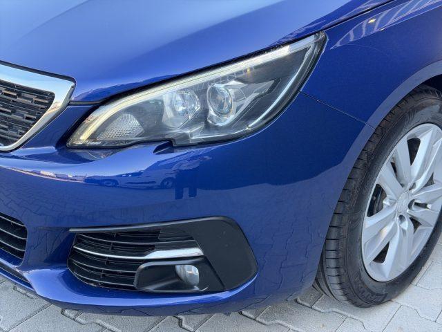 PEUGEOT 308 1.5 BlueHDi 130CV
