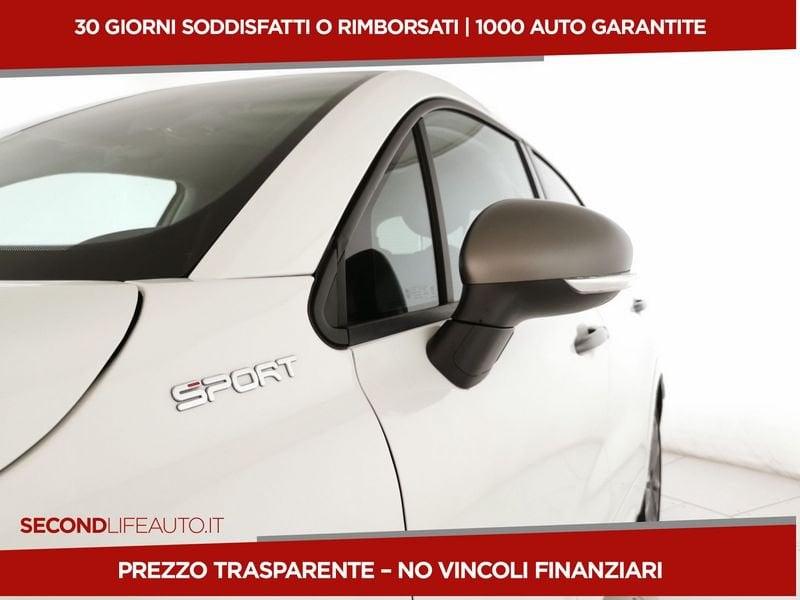 FIAT 500X 1.6 mjet Sport 130cv