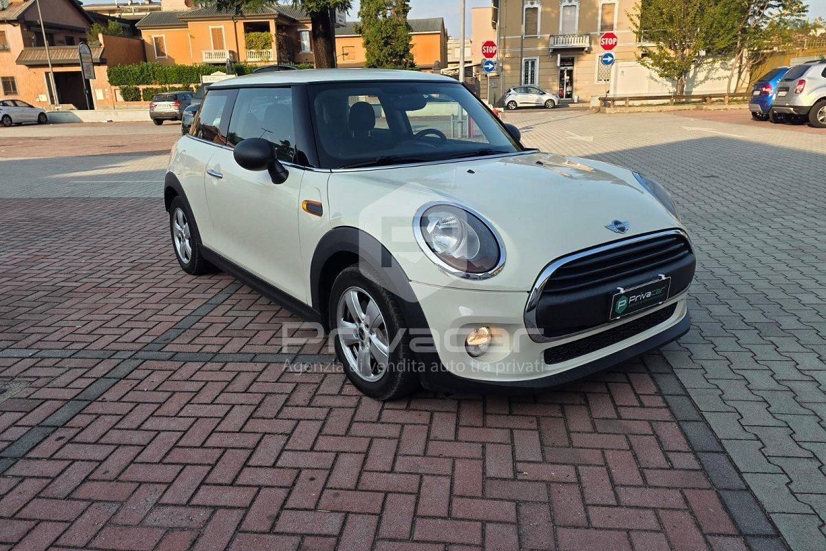 MINI Mini 1.2 One 75 CV