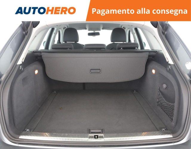 AUDI A4 Avant 2.0 TDI 143 CV F.AP. multitronic