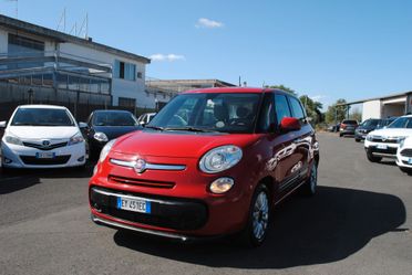 FIAT 500 L 1.3 MJT 84 CV OK NEOPATENTATI
