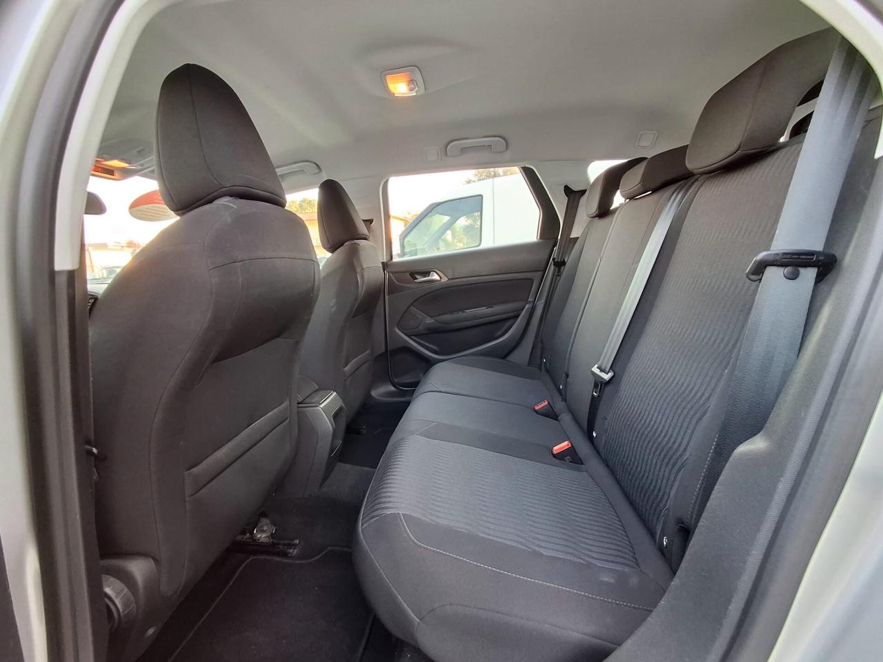 Peugeot 308 BlueHDi 100 S&S SW Active