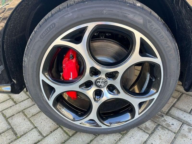 Alfa Romeo Tonale Tonale 1.5 160 CV MHEV TCT7 Sprint