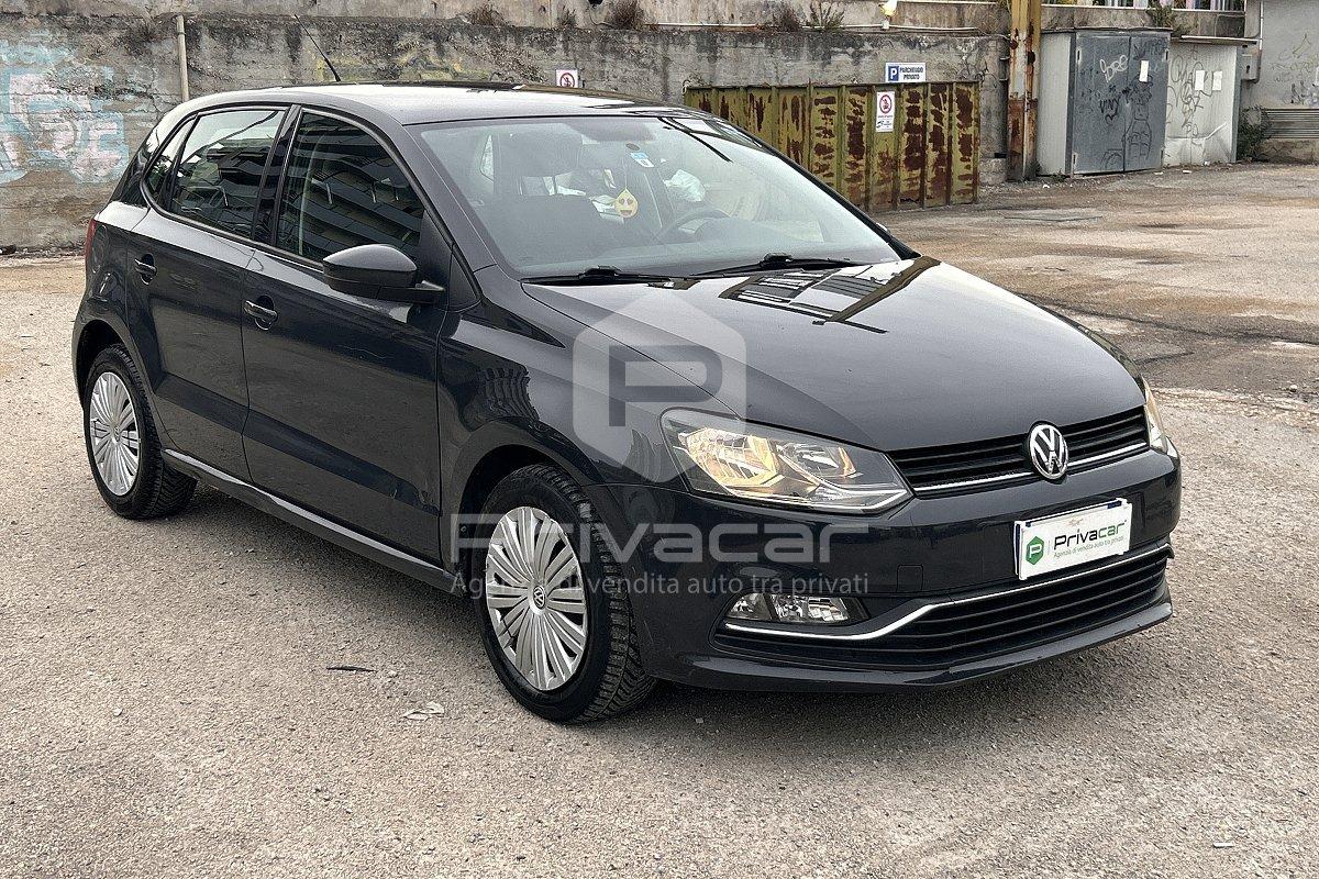 VOLKSWAGEN Polo 1.4 TDI 5p. Business Trendline BMT