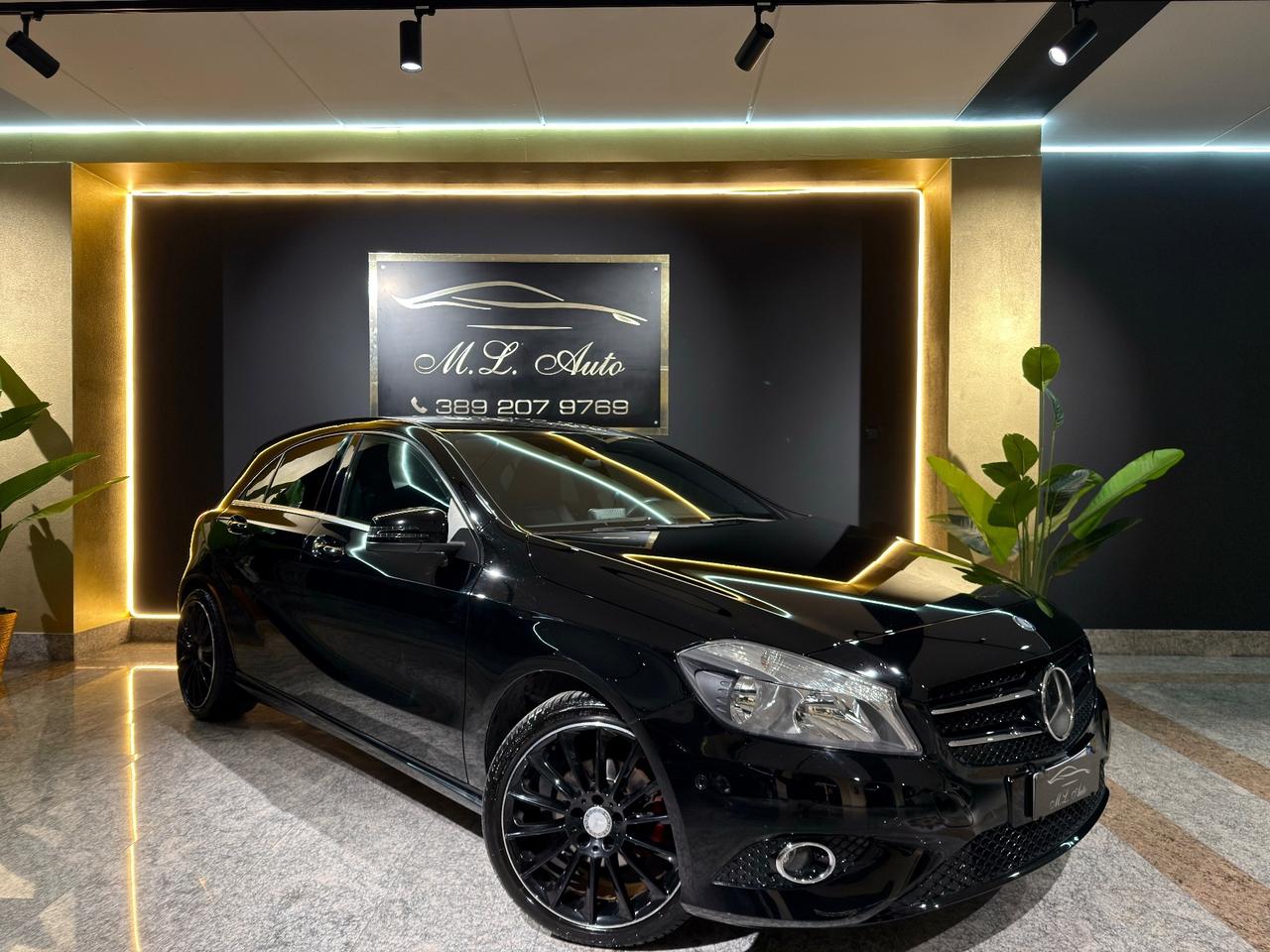 Mercedes-benz A 180 CDI Sport Classe A