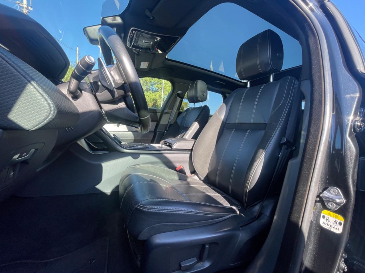 Land Rover Range Velar 2.0D I4 240 CV R-Dynamic black edition