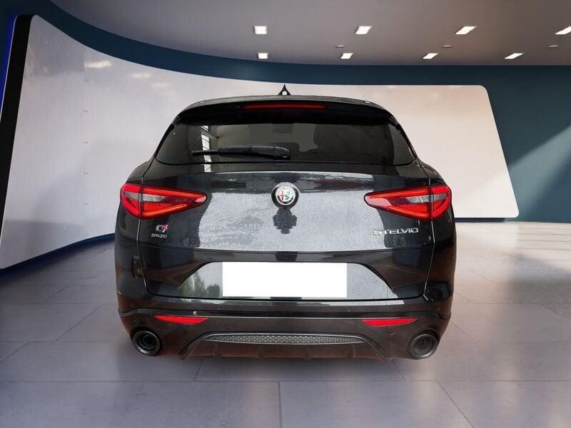 Alfa Romeo Stelvio 2020 2.2 t Veloce Q4 210cv auto