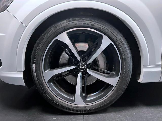 AUDI Q7 3.0 TDI 272 CV quattro tiptronic Business Plus
