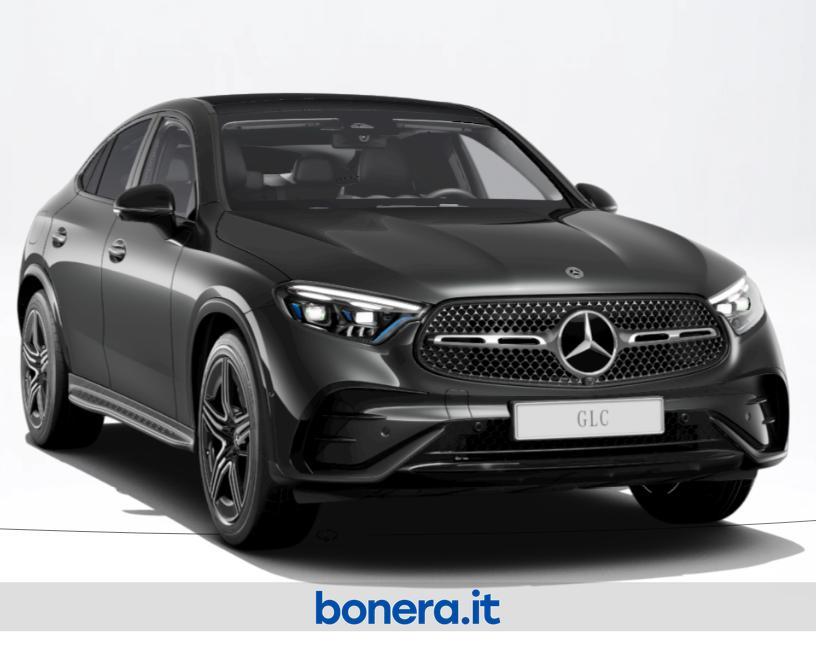 Mercedes GLC 220 220 d AMG Line Premium 4Matic 9G-Tronic