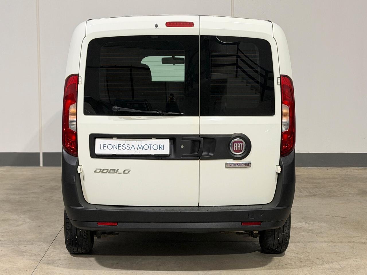 Fiat Doblò Cargo 1.6 mjt 120cv *PREZZO REALE*