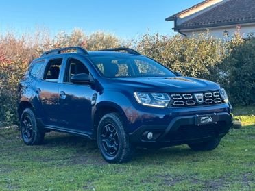 Dacia Duster 1.5 Blue dCi 8V 115 CV 4x4 Essential