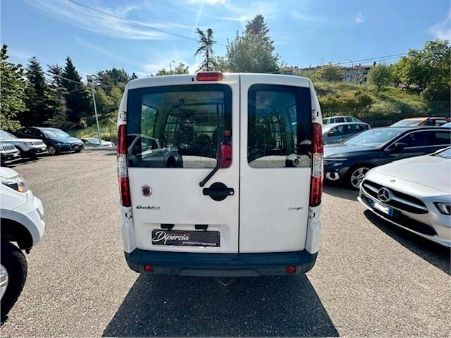 Fiat Doblò 1.9 MJT 105cv 5 posti