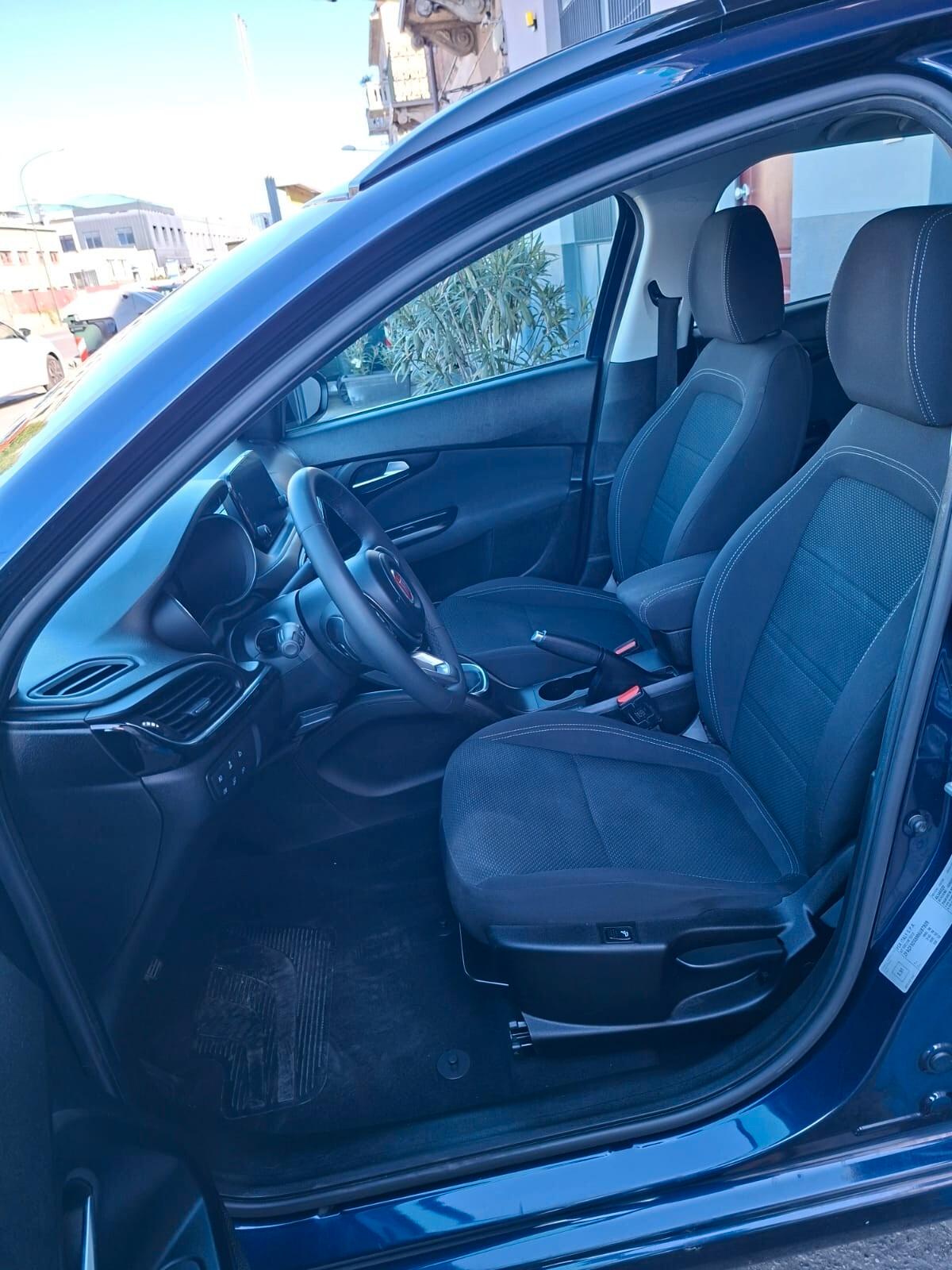 Fiat Tipo 1.6 Mjt S&S SW City Life