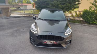 Ford Fiesta 1.5 EcoBlue 5 porte ST-Line