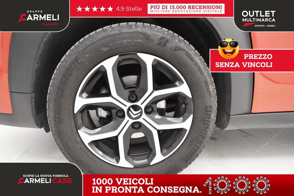 Citroen C3 Aircross 1.5 BlueHDi Plus