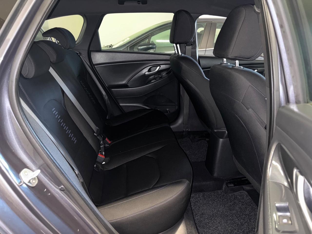 Hyundai i30 1.6 CRDi 110CV Style