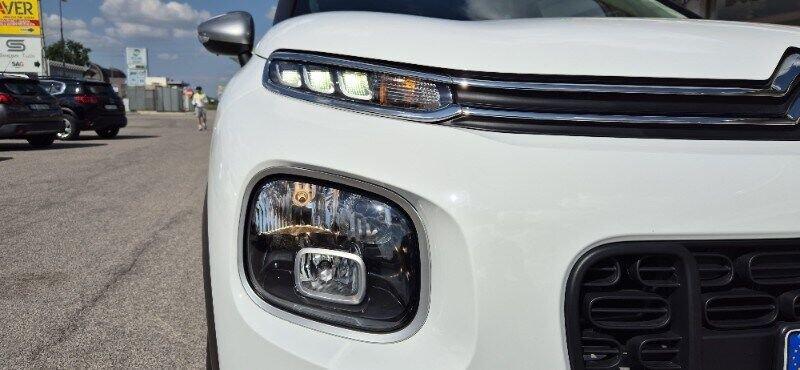 Citroën C3 Aircross C3 Aircross PureTech 82 Shine