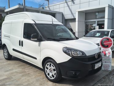 Doblò 1.6 MJT 120 PL-TA Cargo MaxiXL Lou