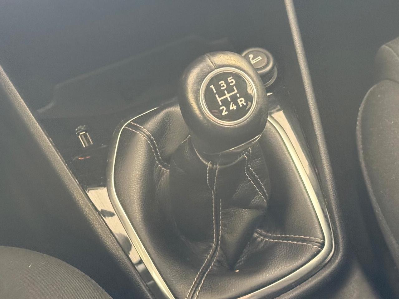 Ford Fiesta 1.1 85 CV 5 porte Titanium - 2019