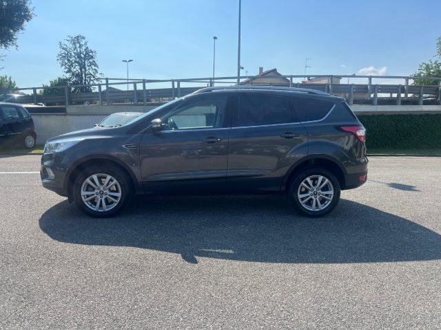 FORD Kuga 2.0 TDCI 120 CV 2WD BUSISESS