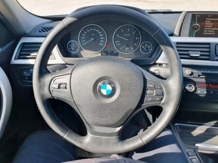 Bmw 318d xDrive Touring Modern