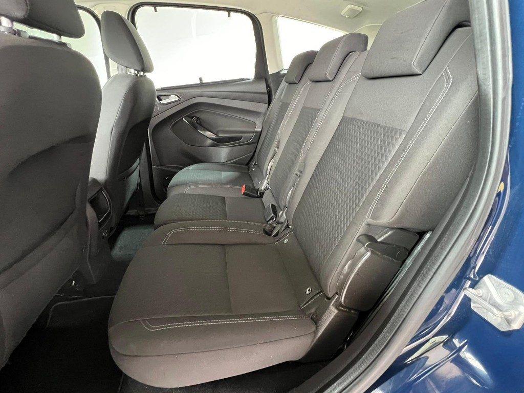 Ford C-Max 1.5 TDCi 120CV Powershift Start&Stop Business