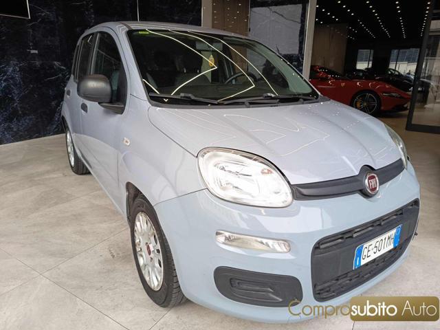 FIAT Panda 1.0 FireFly S&S Hybrid Easy