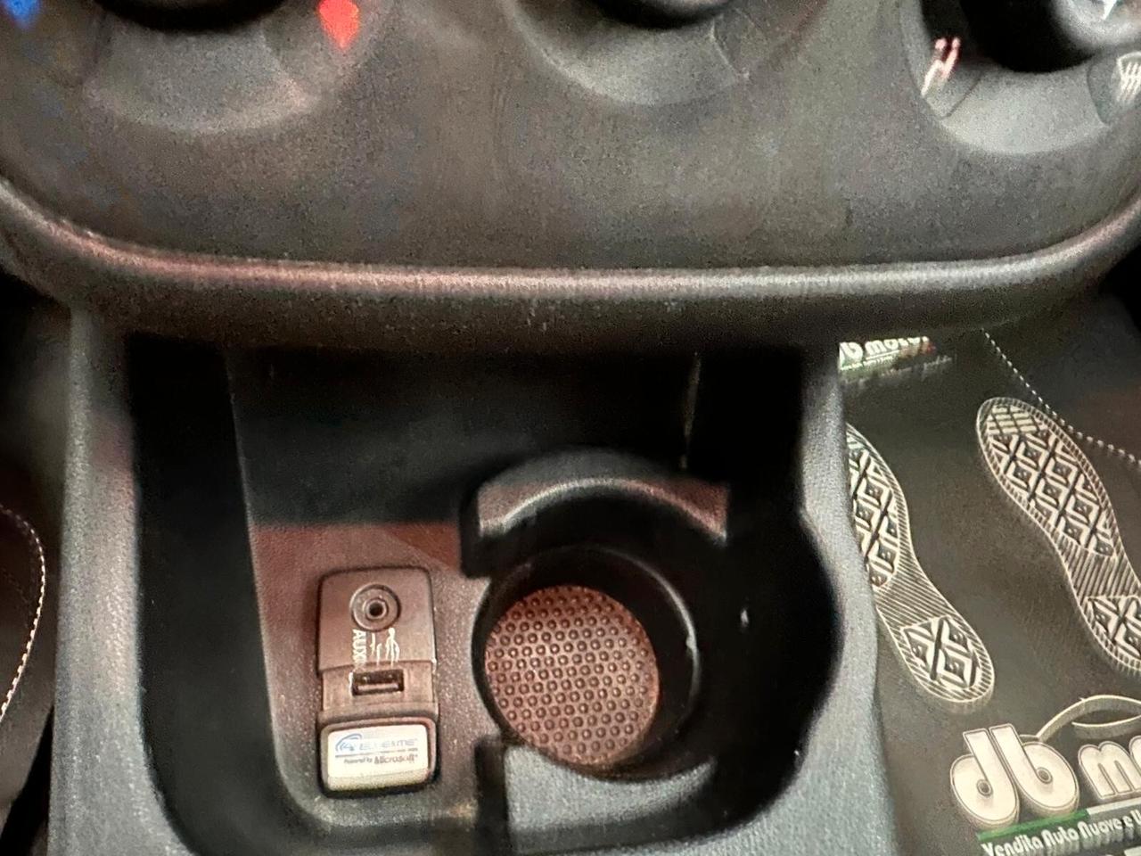 Fiat Punto Evo 1.3 Mjt 75 CV 5 porte Dynamic