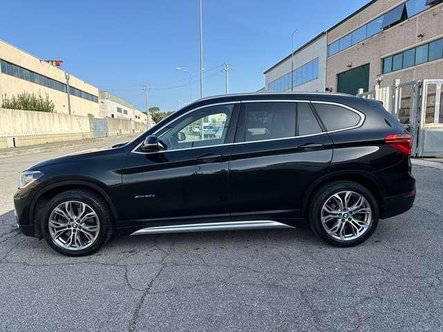 BMW X1 xDrive20d Sport Aut. 190cv