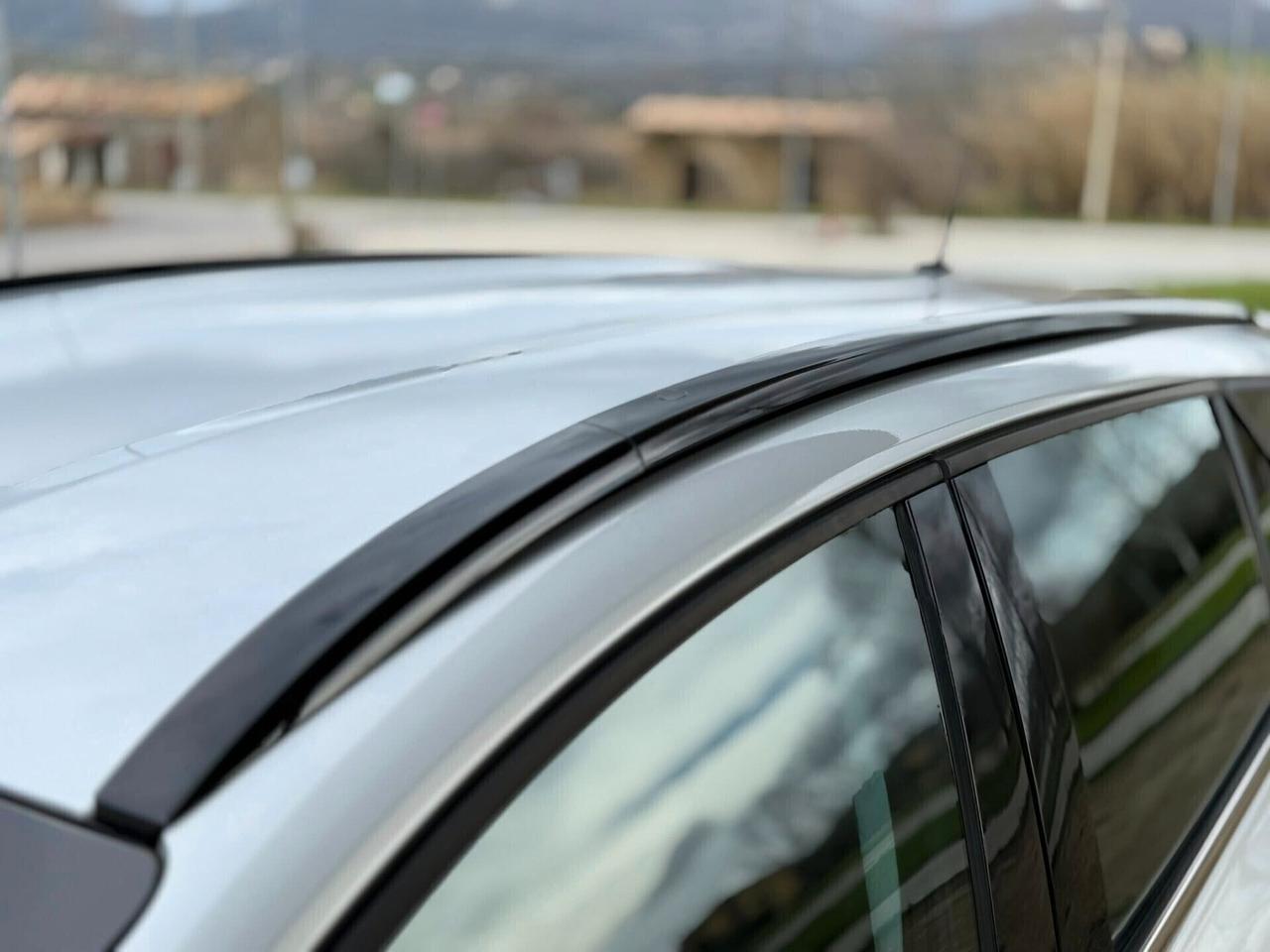 Fiat Tipo 1.6 Mjt S&S SW Lounge S-Design