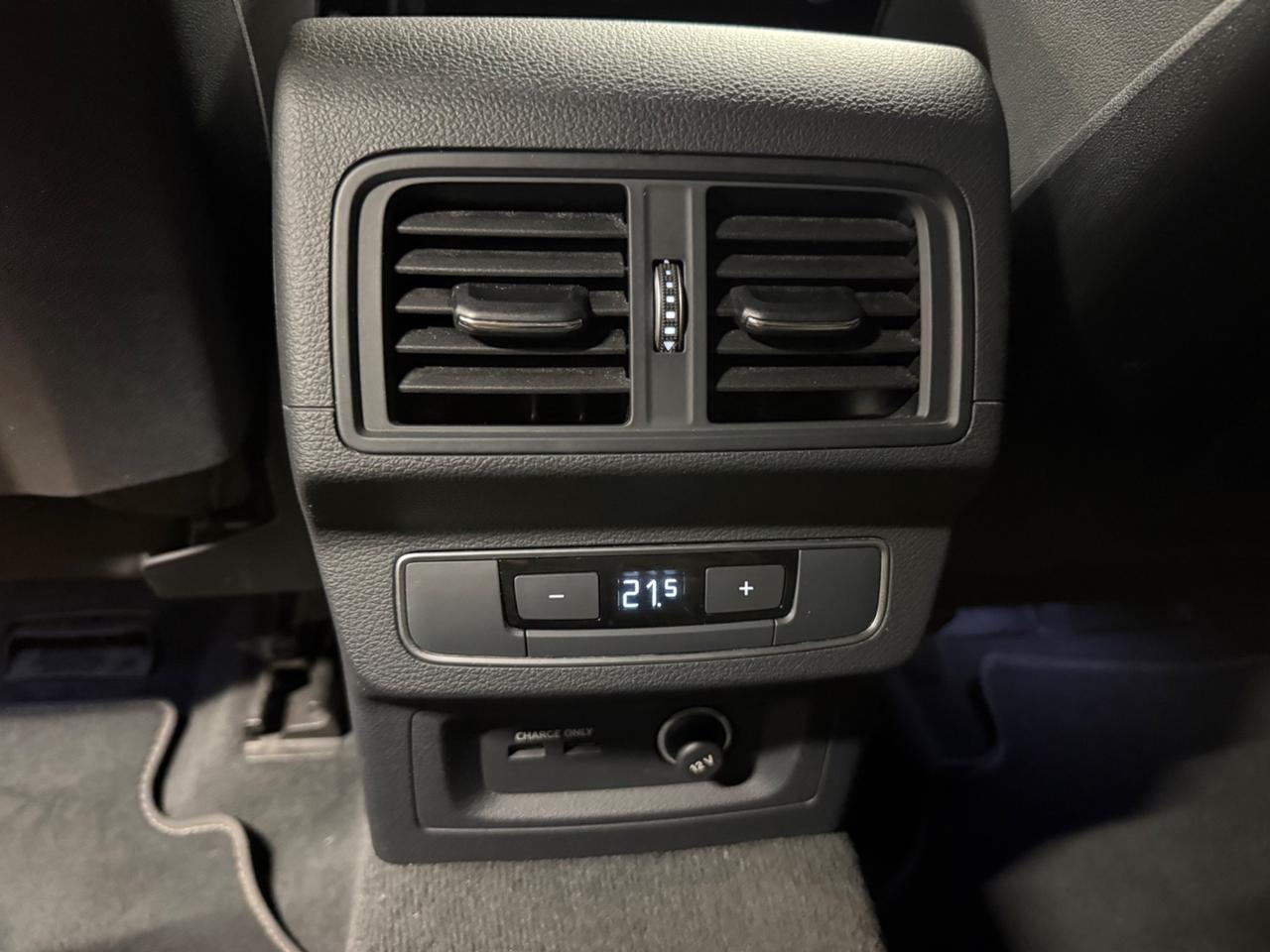 Audi Q5 SPB 40 TDI QUATTRO - S LINE - UNICO PROP.